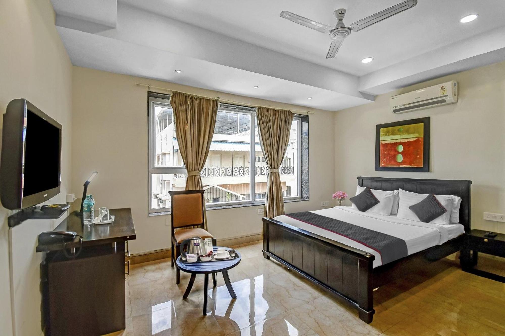 Super Townhouse In One